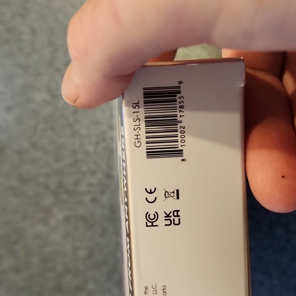 15' smart led color changing light strip wifi and app control - Picture 6 of 6